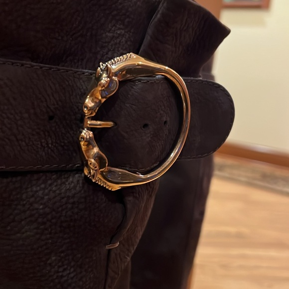 Gucci Heeled Boot - Picture 7 of 13